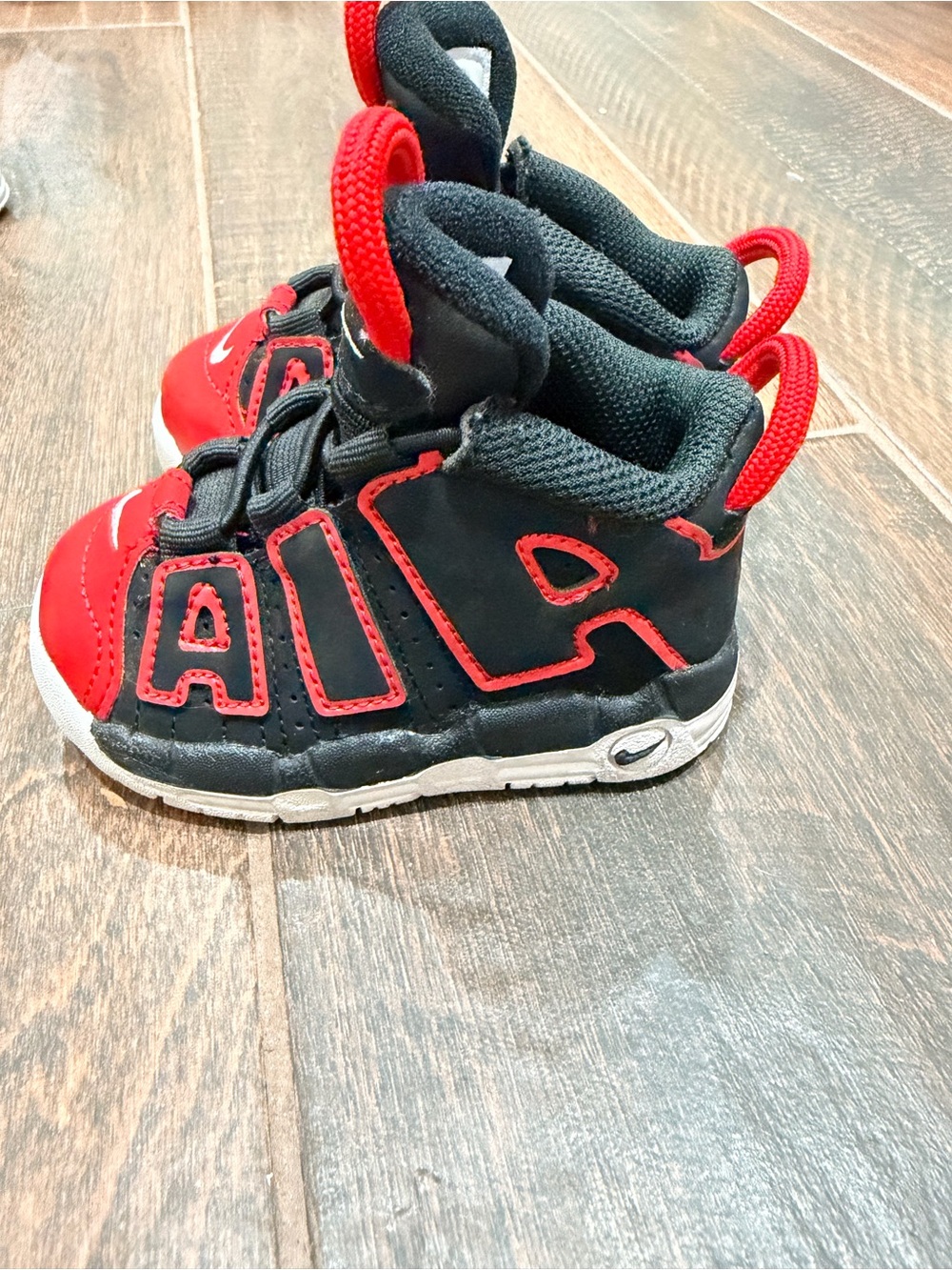 NIKE AIR sneakers